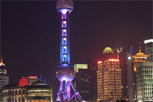# Shanghai's Environmental Protection Activities and Culture